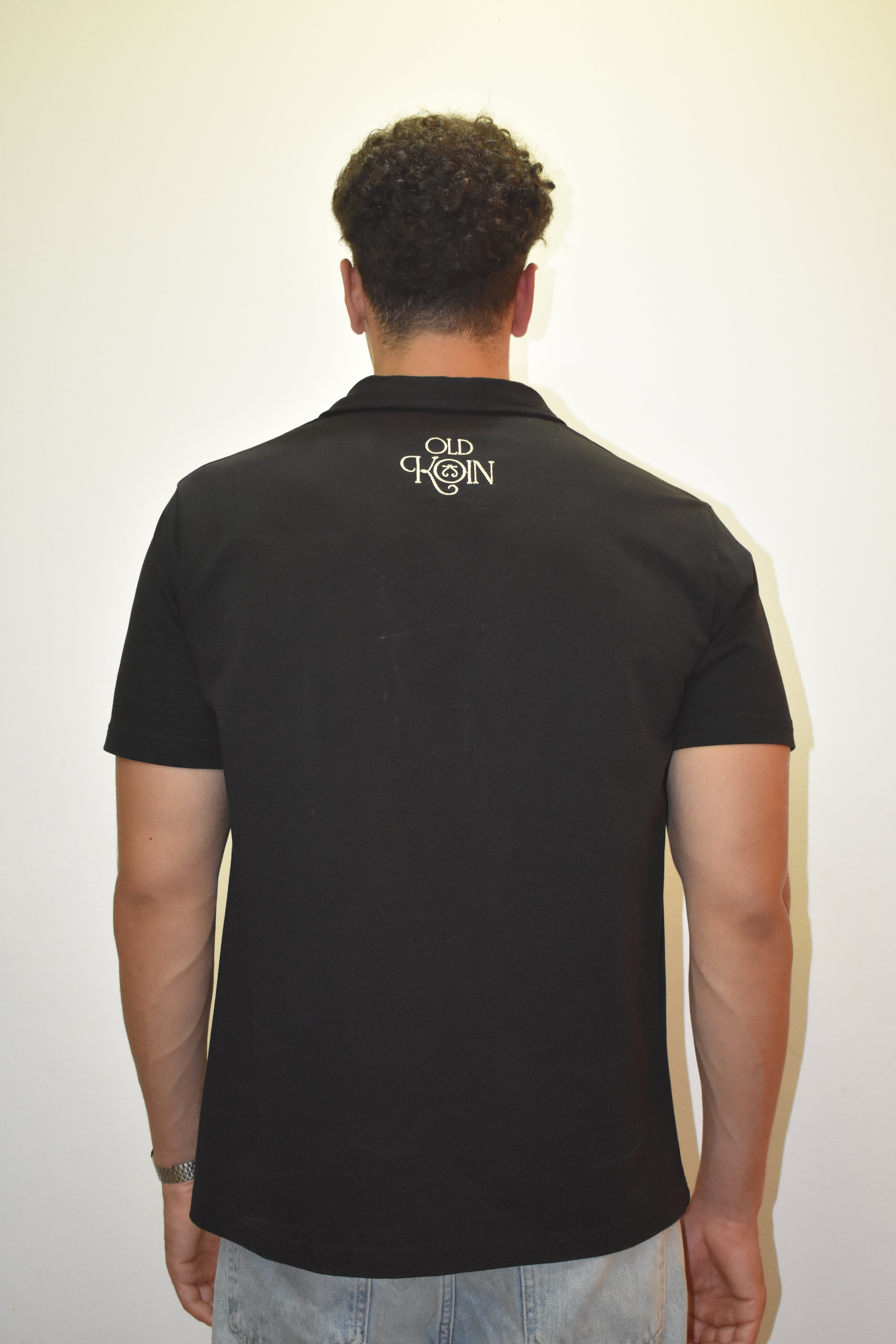 Midnight Heritage Polo