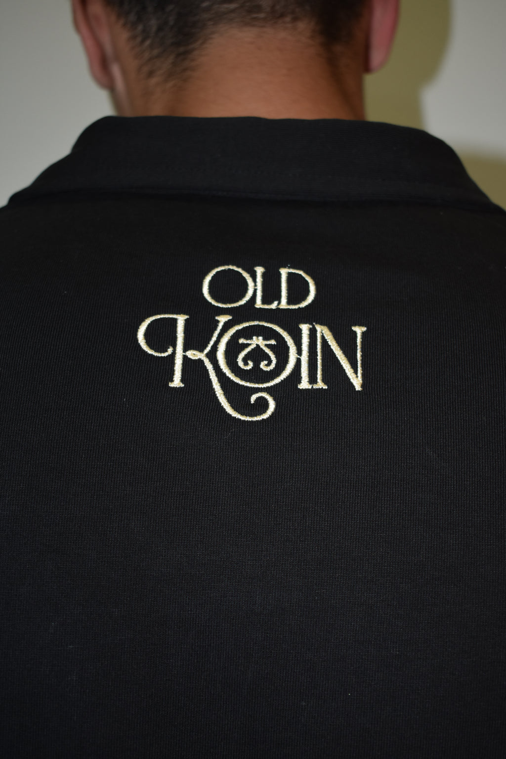 Midnight Heritage Polo