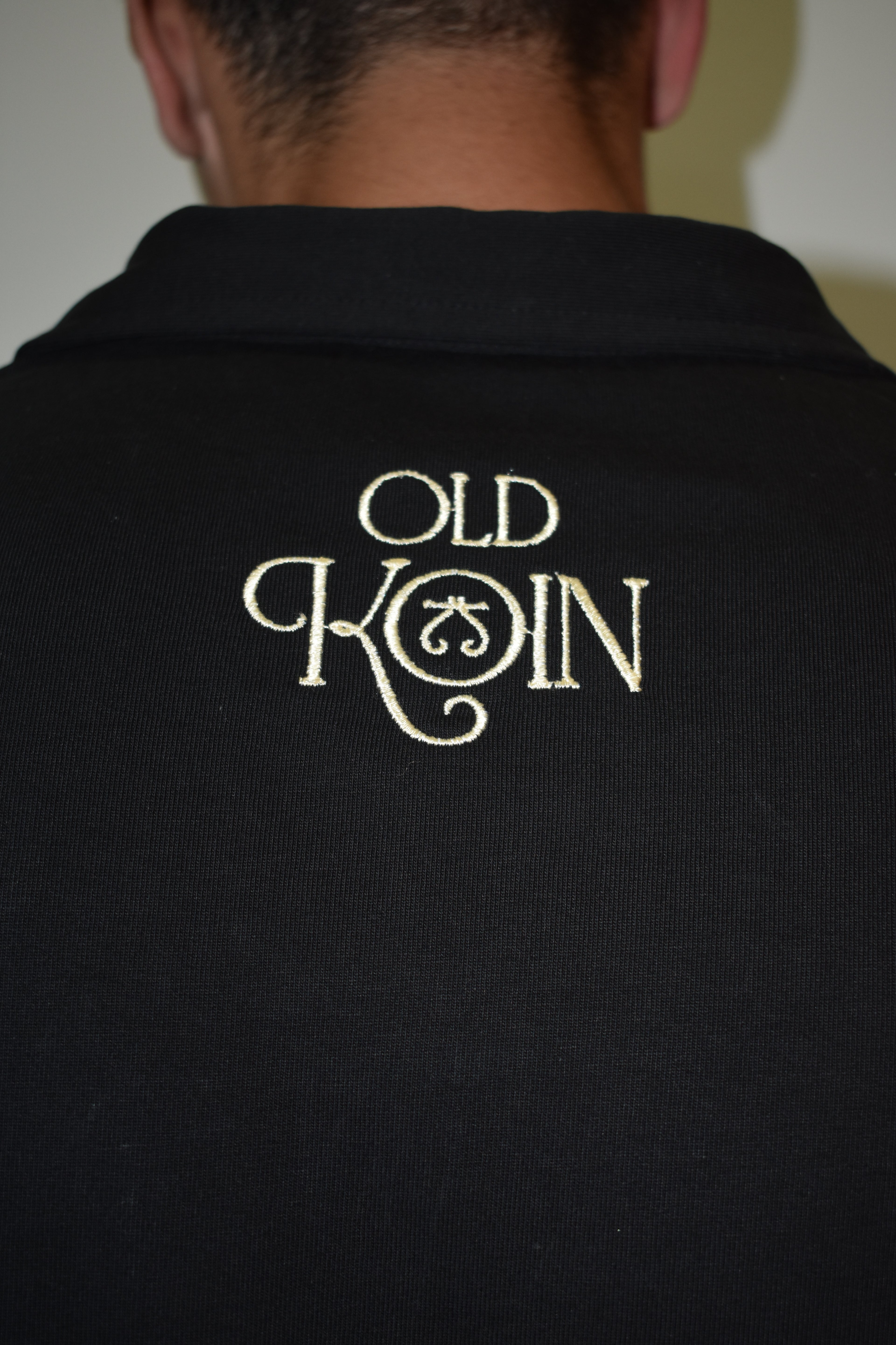 Midnight Heritage Polo