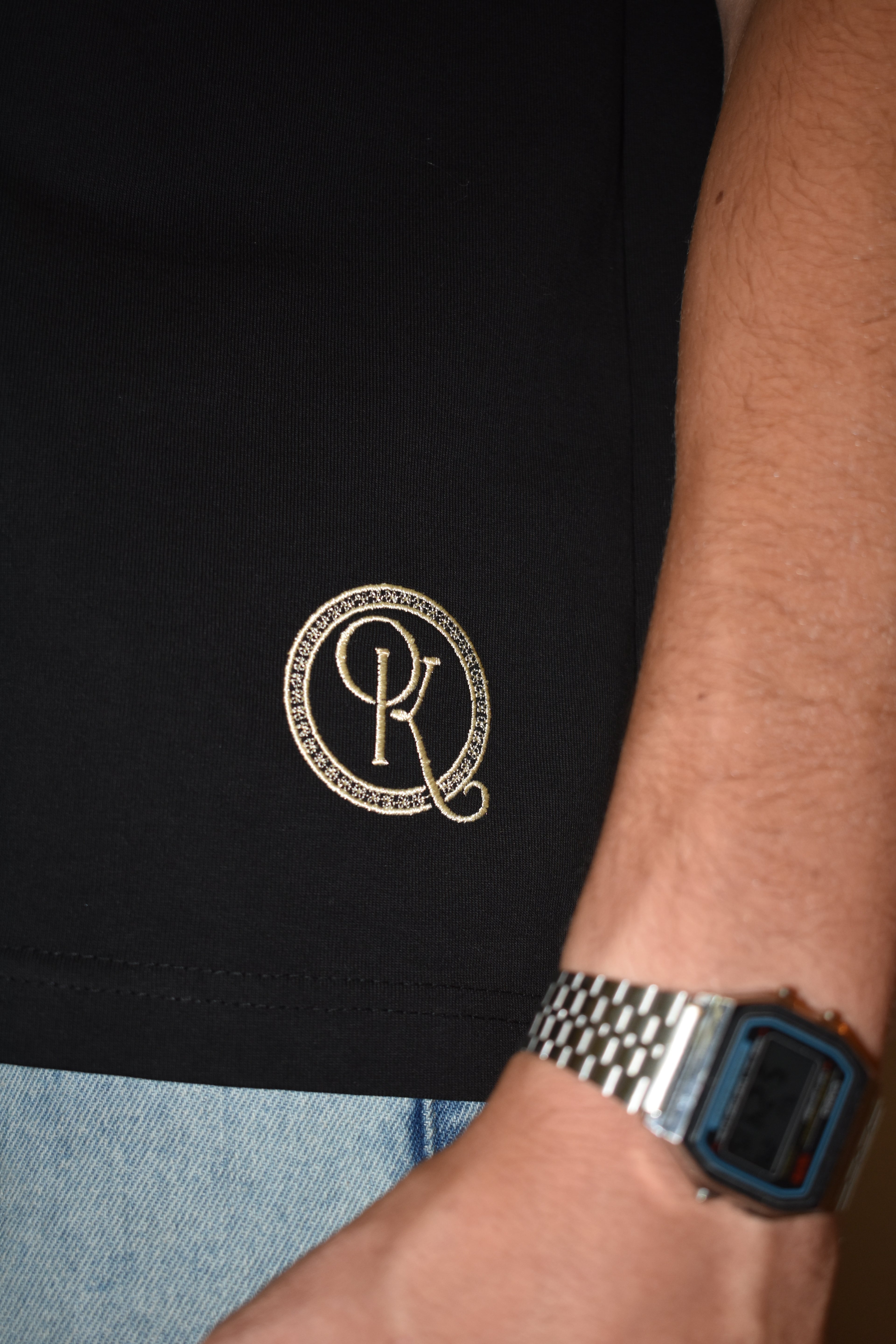 Midnight Heritage Polo